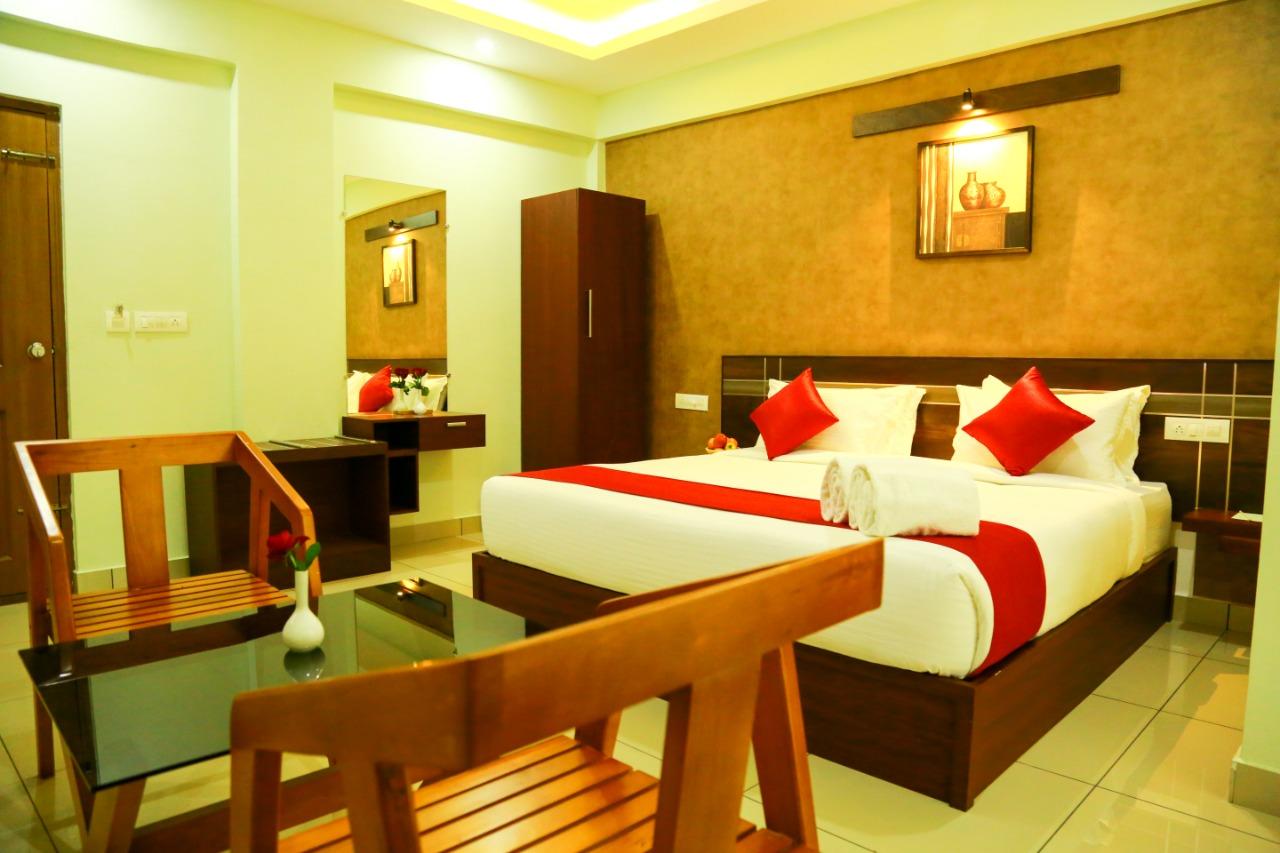 Akan Hotels Wayanad – photo 1