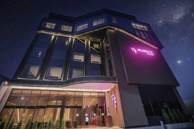 Regenta Place Verka Amritsar – photo 1