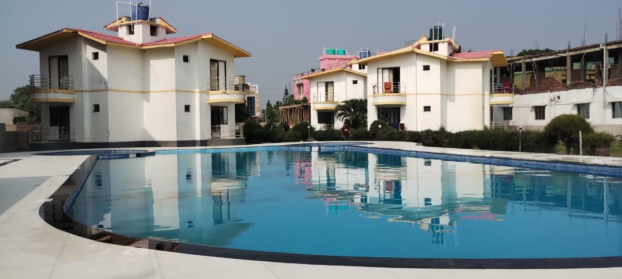 SONAR BANGLA RESORT – photo 1