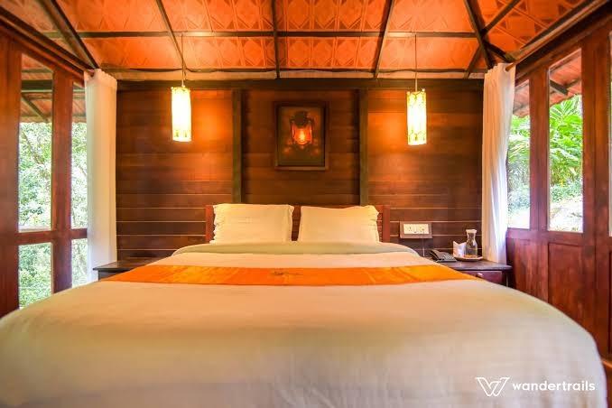 LanternStay - Resort in Wayanad - Camping and Tent Stay - Nearby Vythiri Village – photo 3