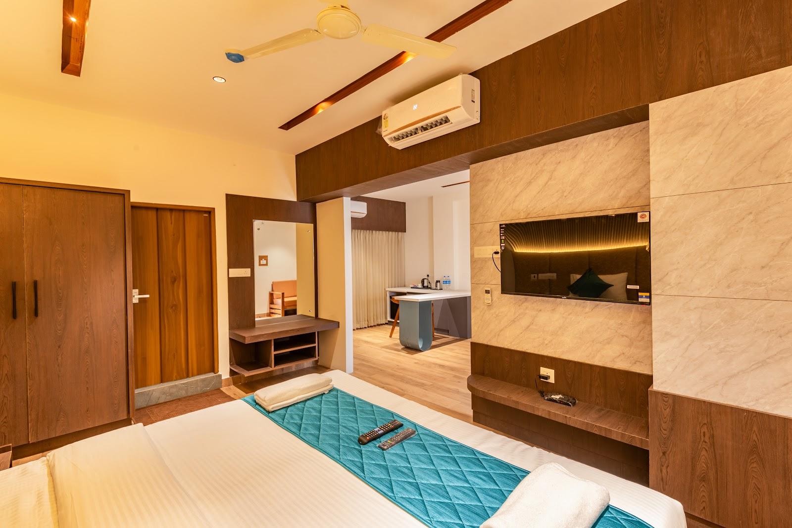 Hotel Stay Bella – photo 4