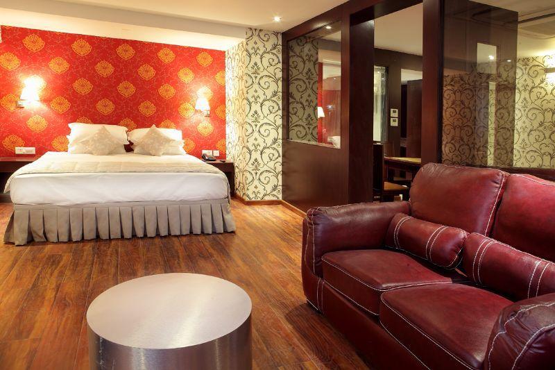 The Fern Residency Jodhpur, Series by Marriott – photo 3