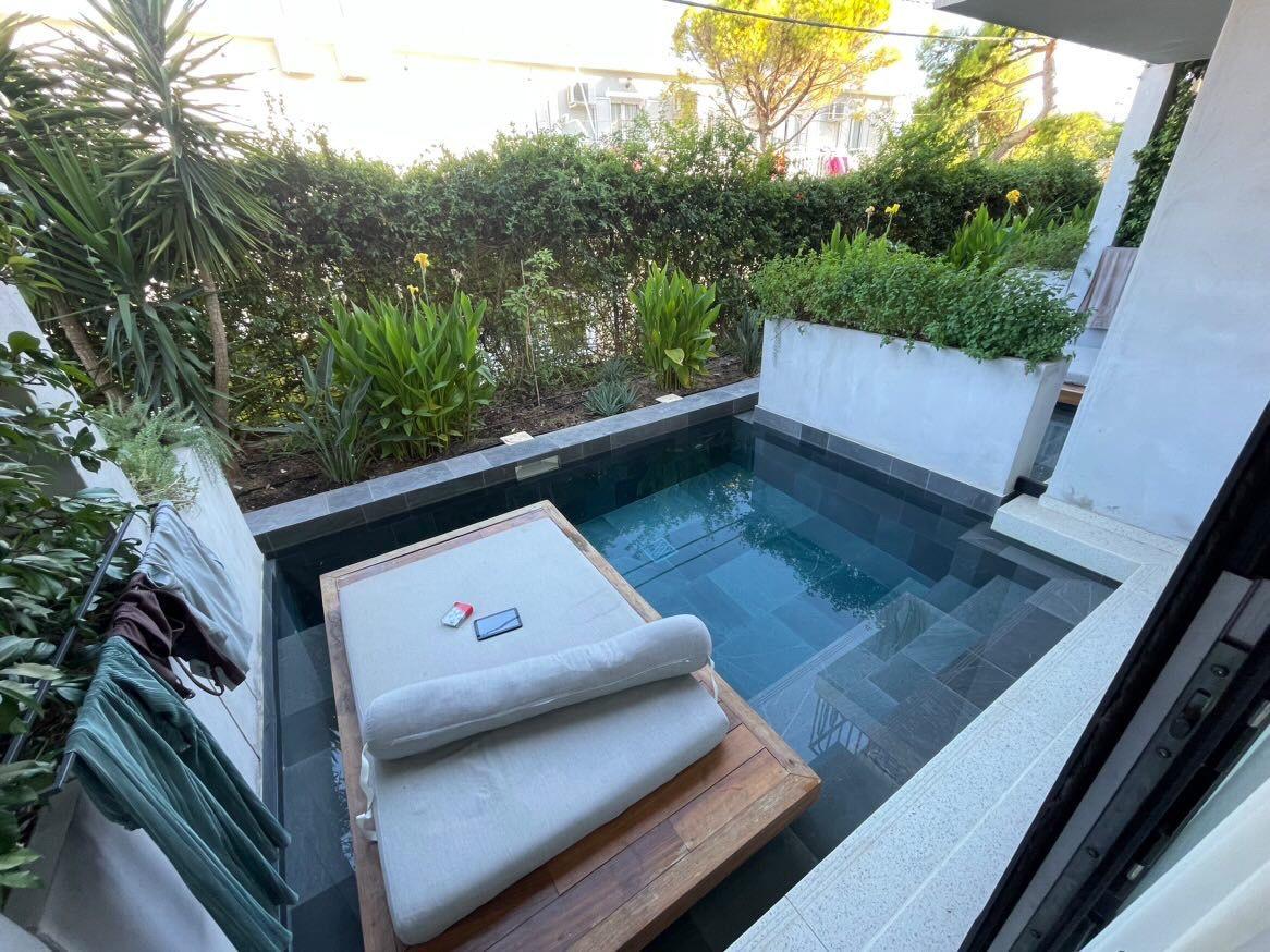 Contessina Suites and Spa – photo 4
