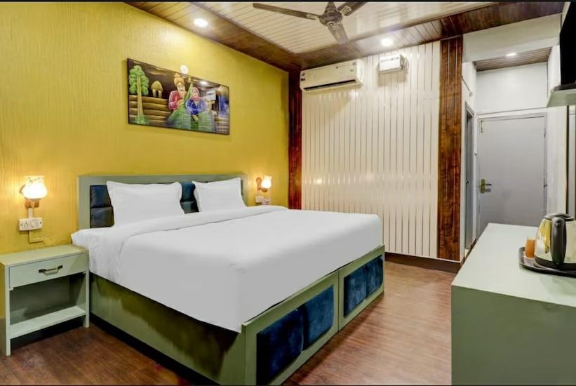 Hi Hotels By Madras – photo 3