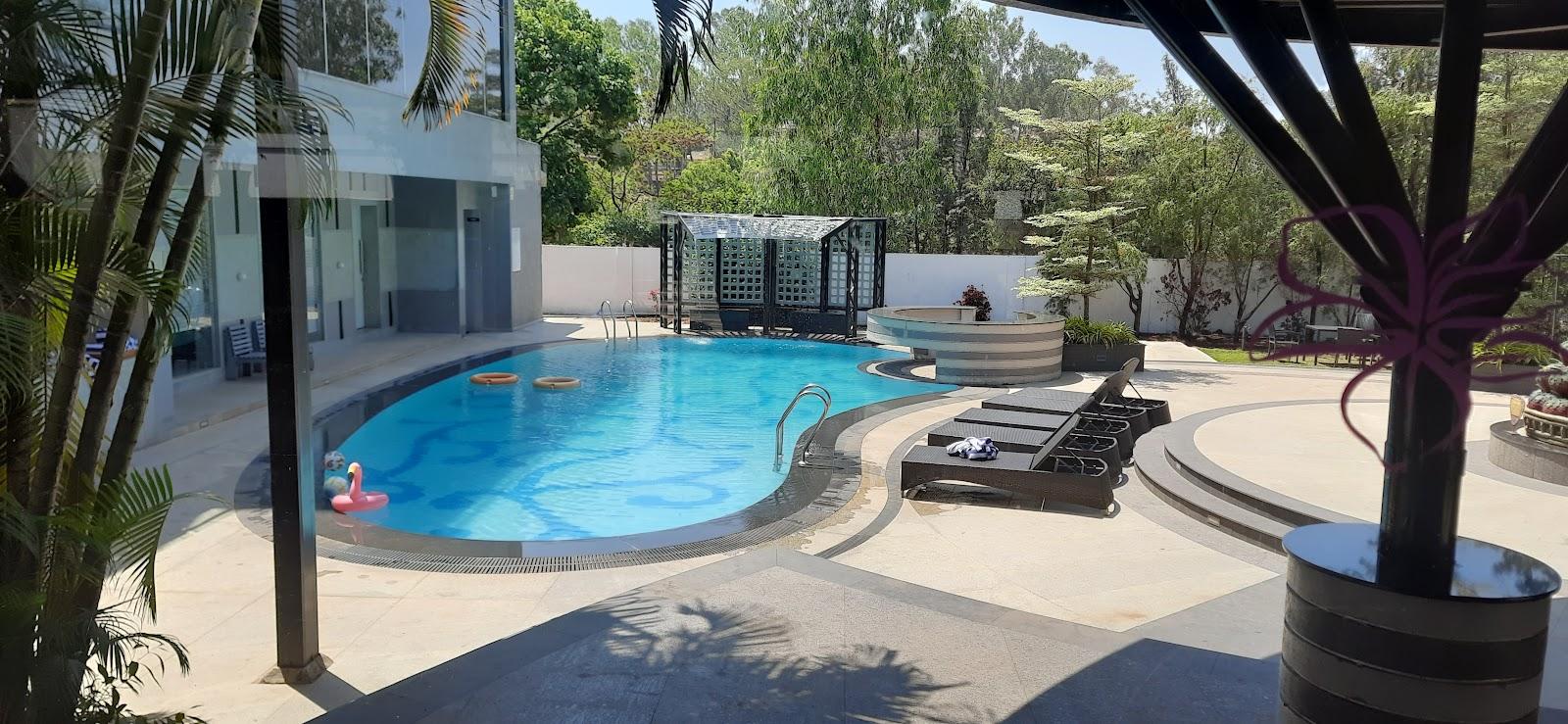 The Orchid Hotel Panchgani – photo 3
