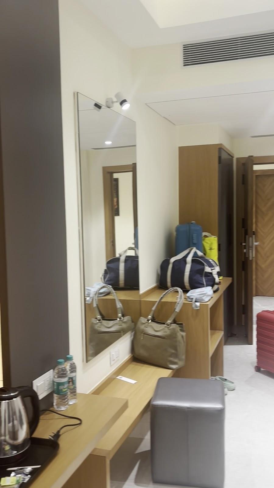 Hotel Dasara Execuitve – photo 2