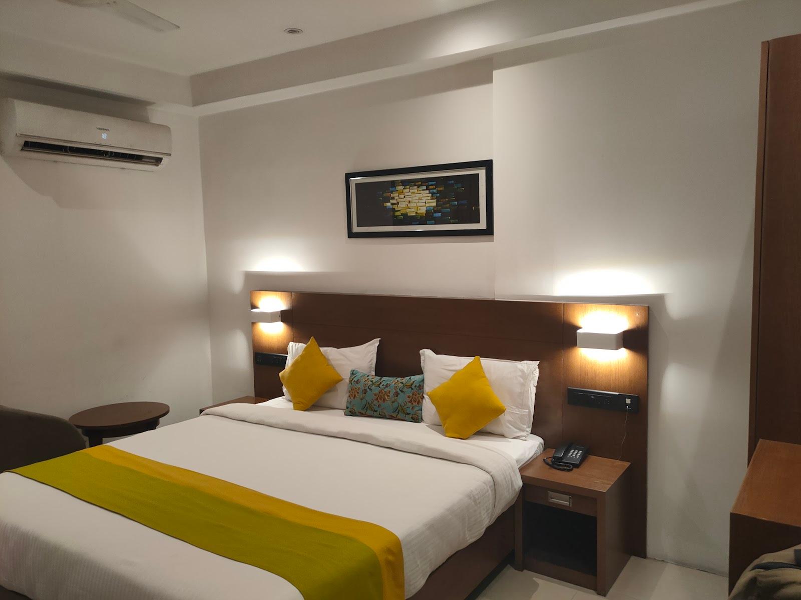 Palakunnel Residency – photo 2