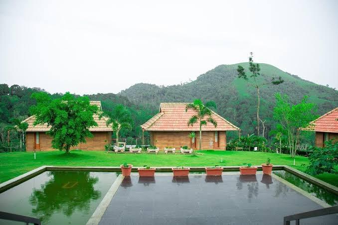 Wild Planet Resort – photo 1