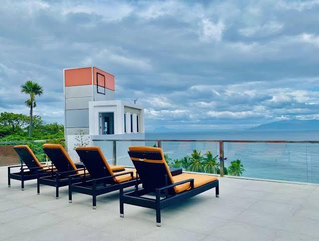 Lalaguna Villas Luxury Dive Resort and Spa