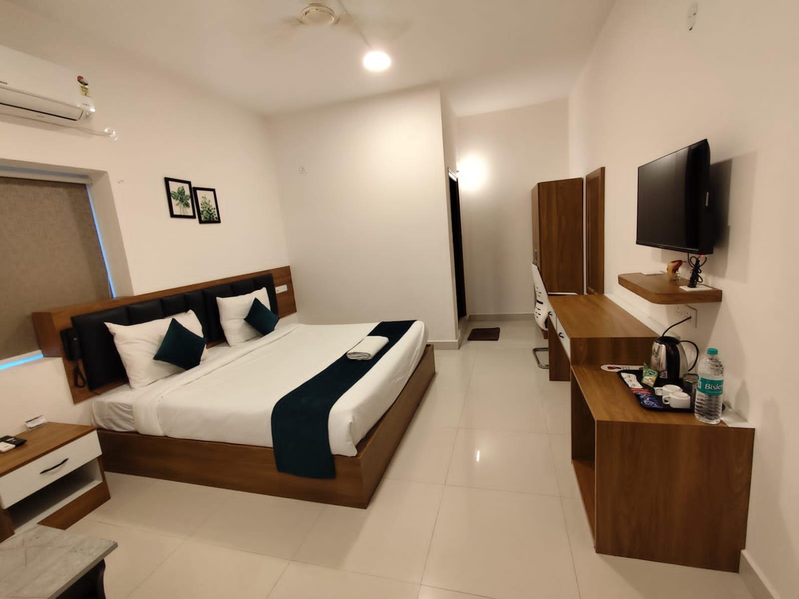 Elite Hotel HITECH – photo 3