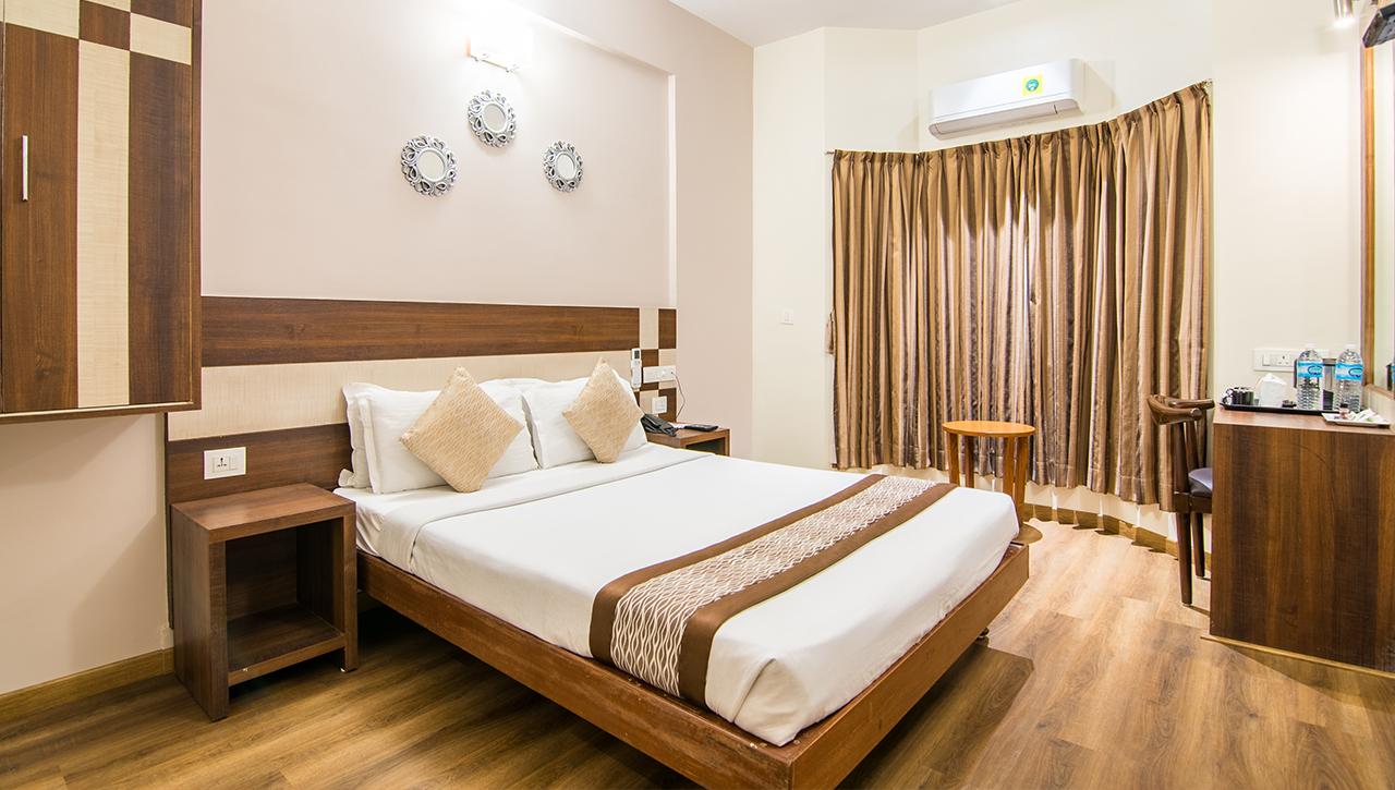 Bangalore Gate Hotel & Conferences – photo 3