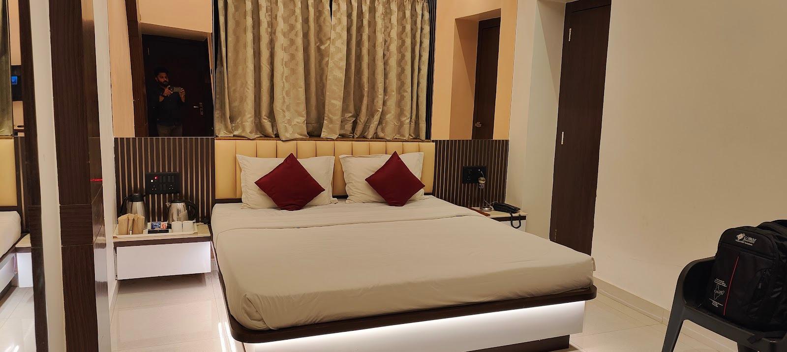 Hotel Shivam – photo 3