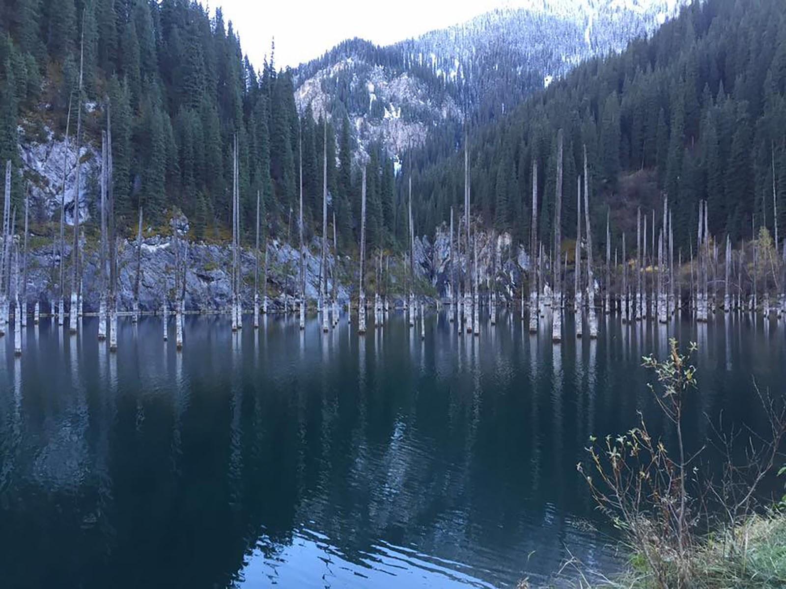 Almaty Backpackers – photo 4