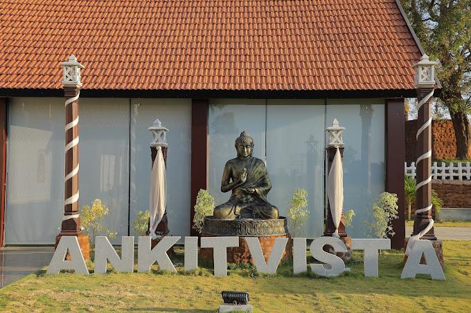 Ankit Vista Green Village Resorts & Hotels | Best resort | Team Outing & Family Resorts in Bangalore | luxury wedding resorts – photo 1
