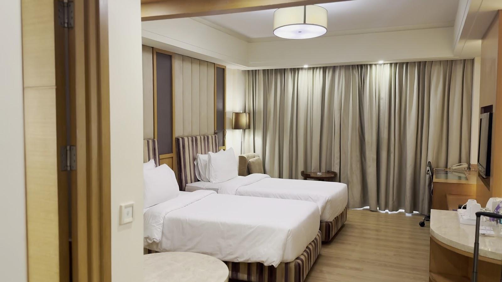 Radisson Blu Hotel Indore – photo 3