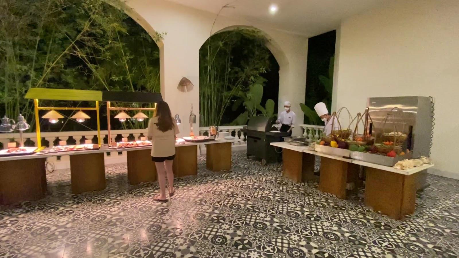 Meliá Vinpearl Phu Quoc – photo 4