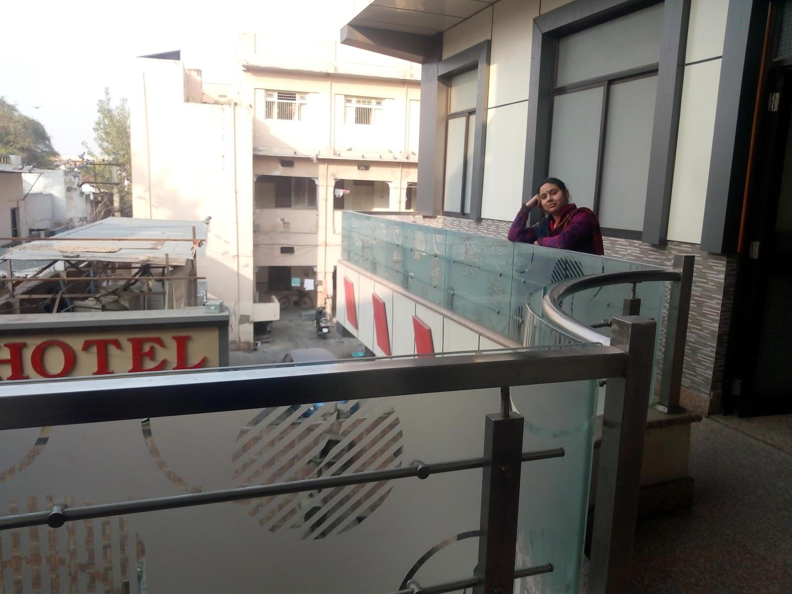 Gujarati Samaj Bhawan Ajmer