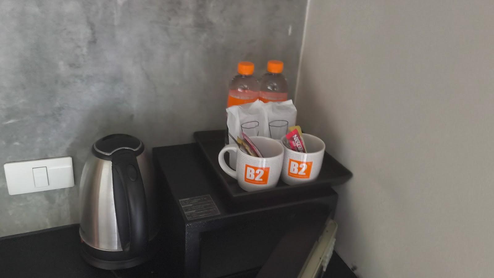 B2 South Pattaya Premier Hotel – photo 2