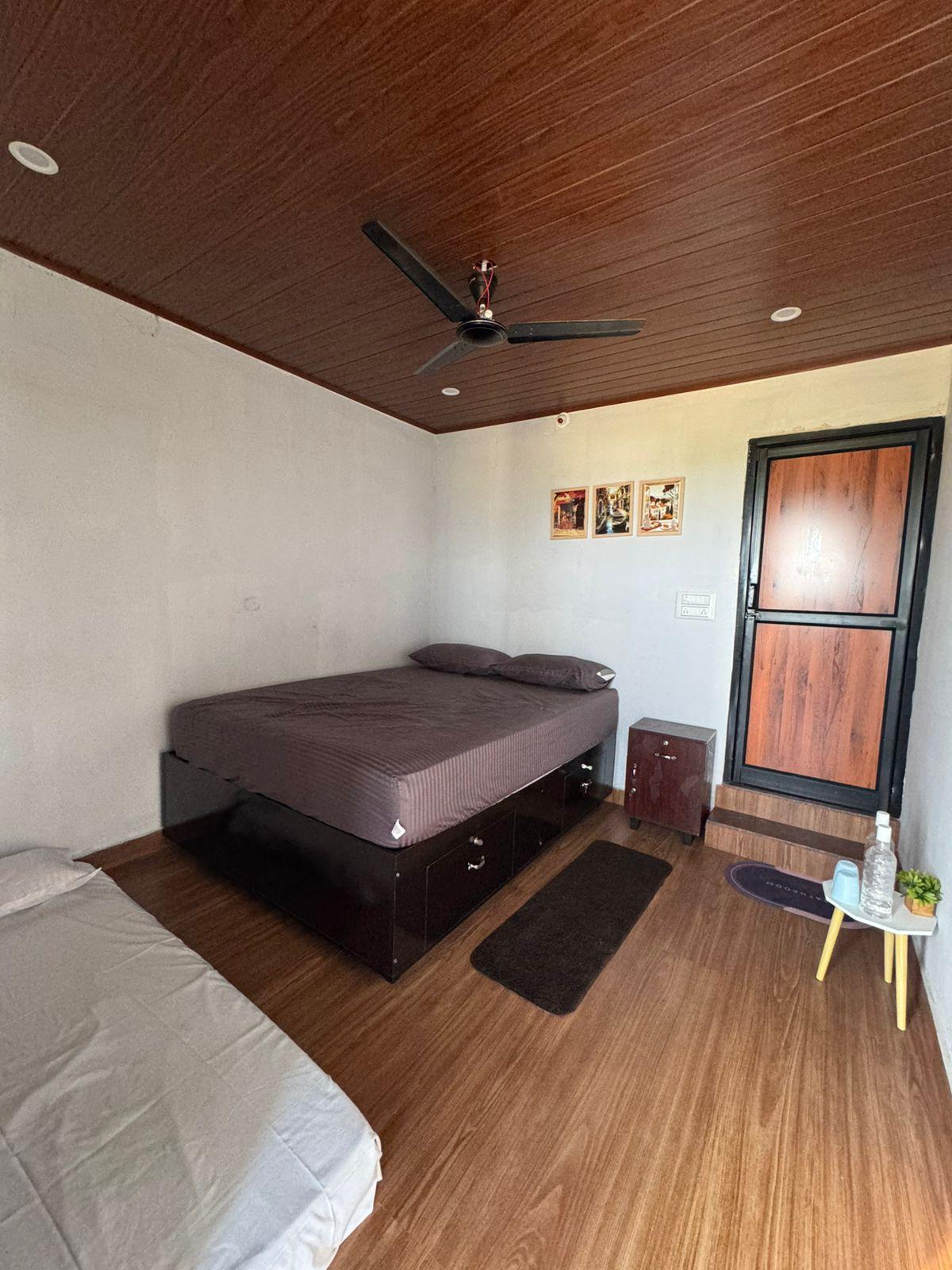 Da java 18 Hostel and Homestay Chikmagalur – photo 3