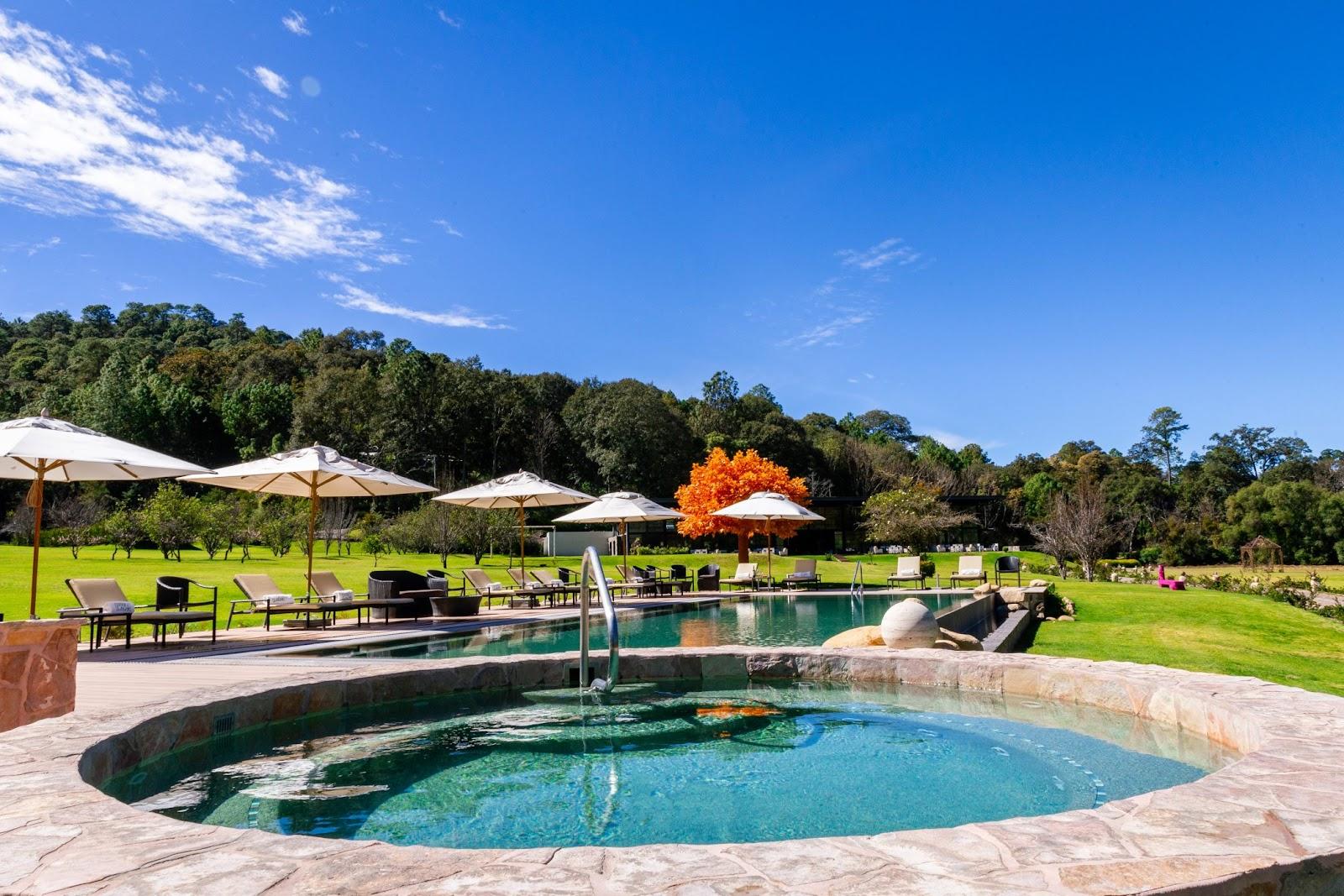 Sierra Lago Resort & Spa Hotel – photo 4