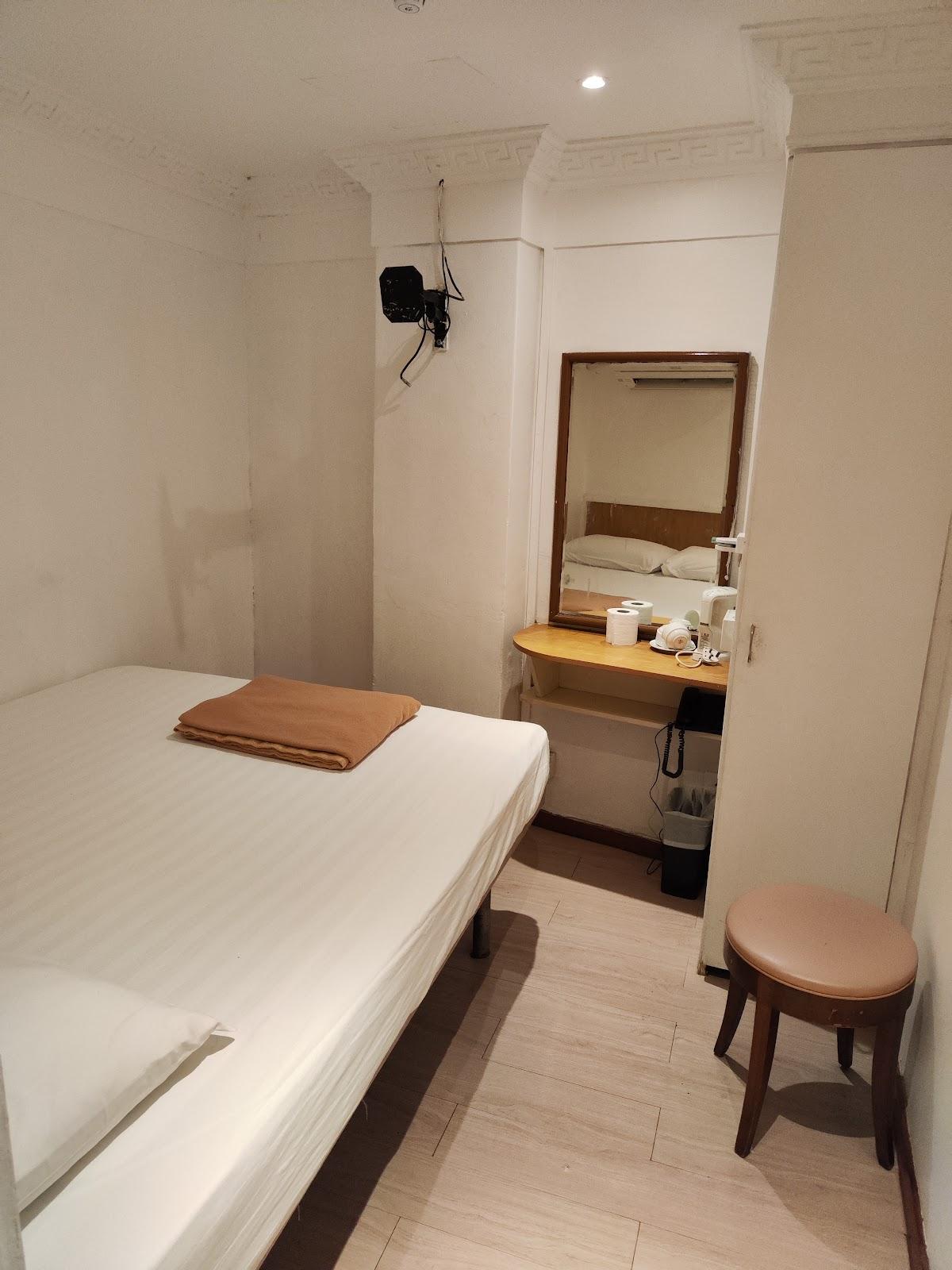 Arianna Hotel – photo 1