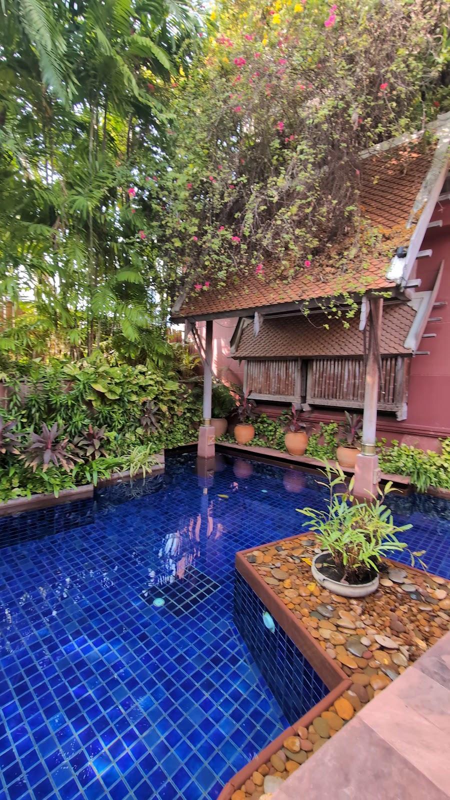 Sheraton Grande Sukhumvit, a Luxury Collection Hotel, Bangkok – photo 2