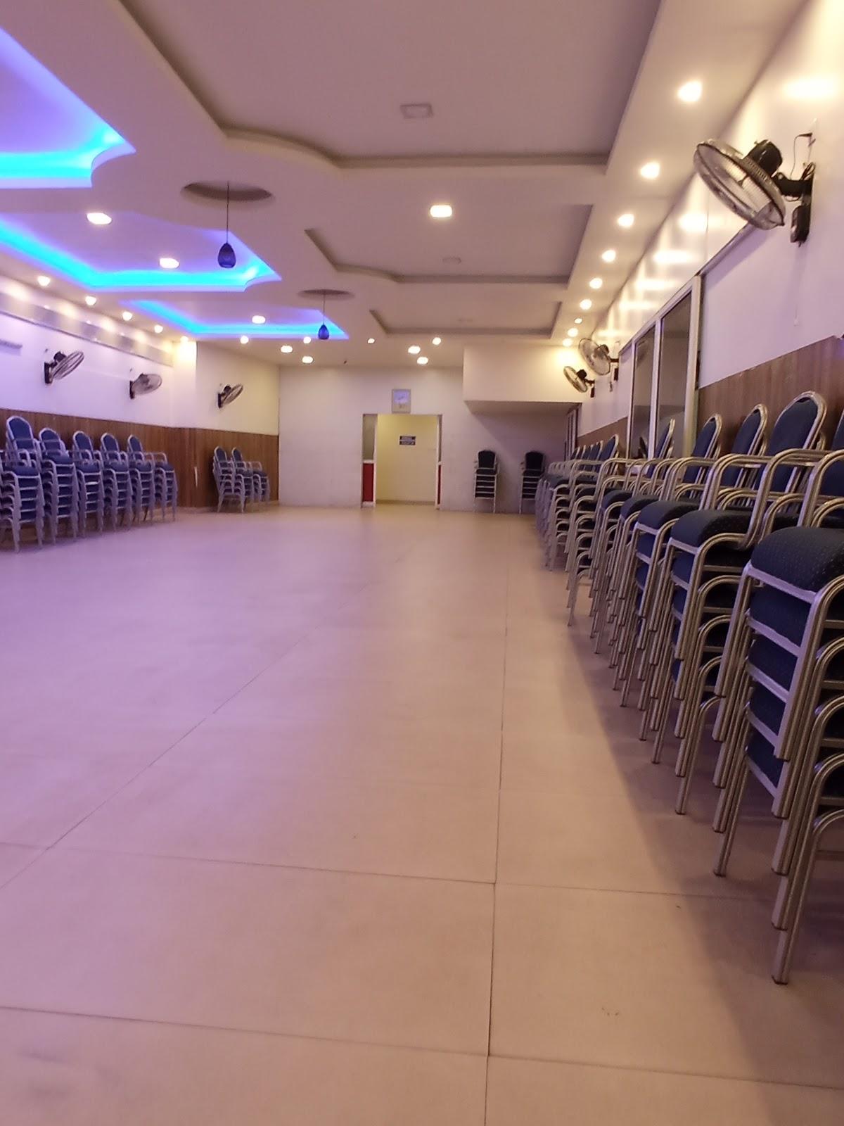 Hotel alfayeda Tower – photo 4