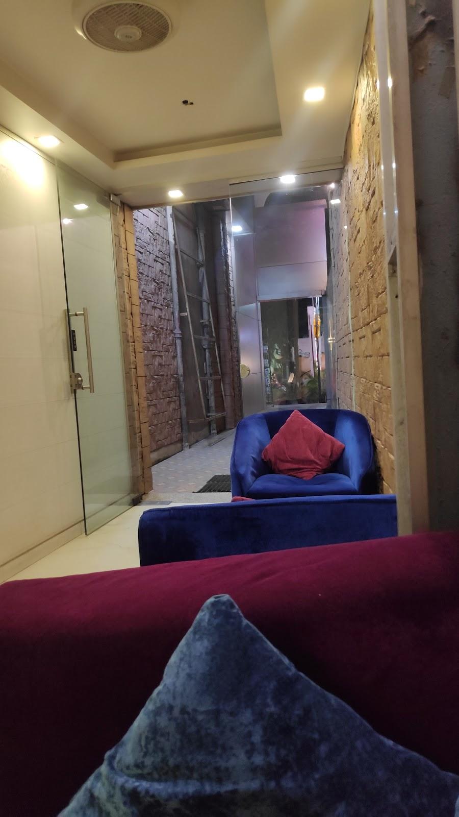 Hotel Planet Four – photo 2