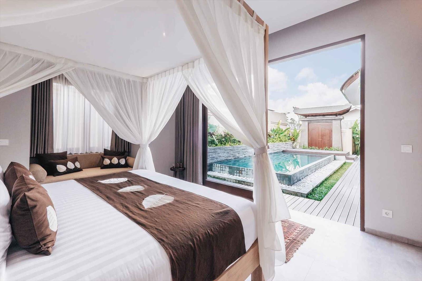 Daun Lebar Villas – photo 3