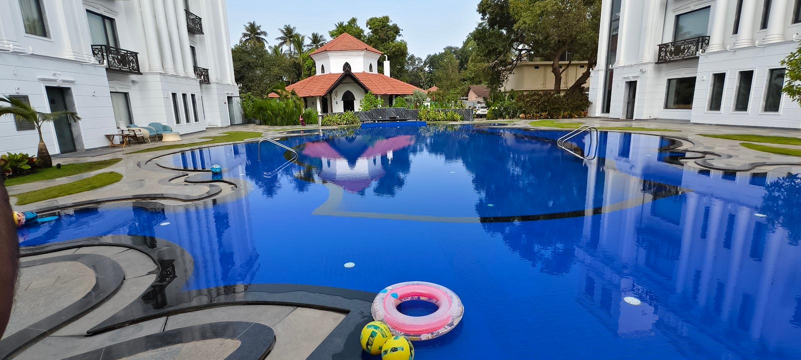 Ramada by Wyndham Goa Vagator – photo 4