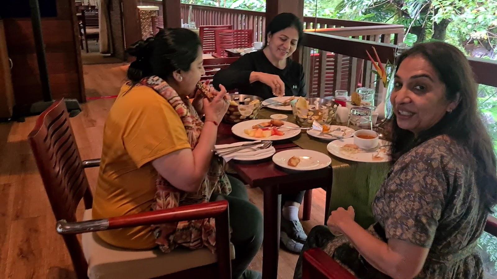 The Tamara Coorg – photo 2