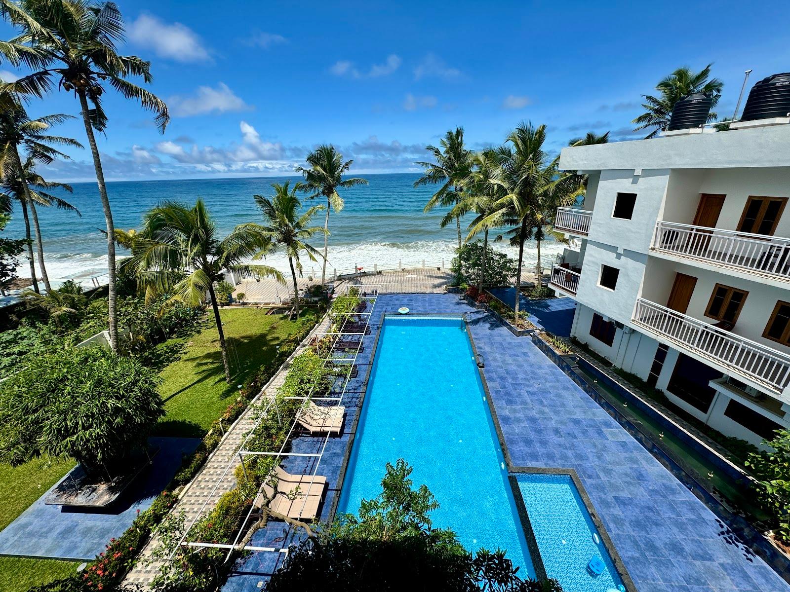 Skylar Seaview Resort