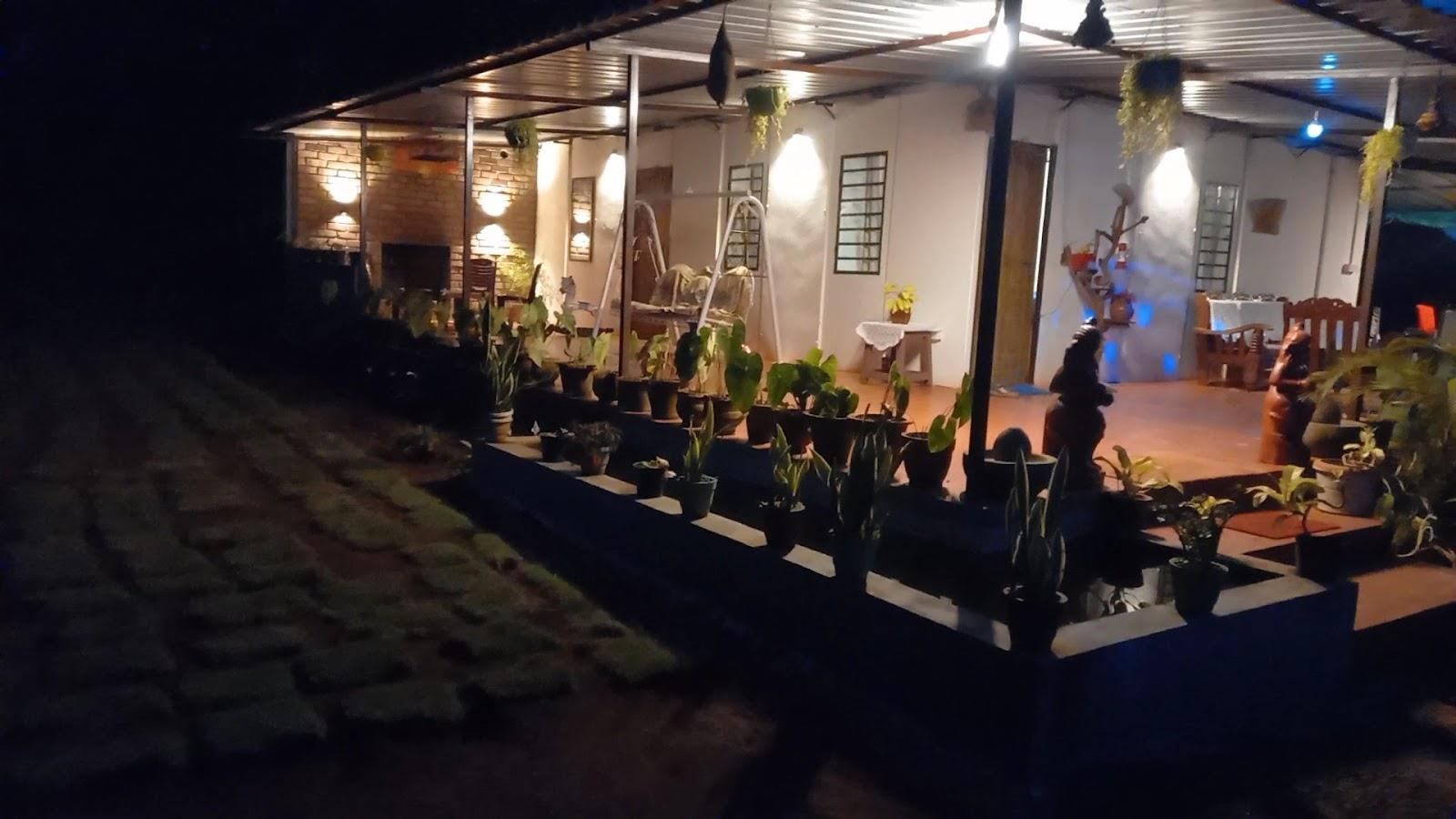 Coorg Coffee Park Farmstay, A private villa stay – photo 2
