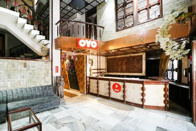 Hotel Utsav Jabalpur – photo 4