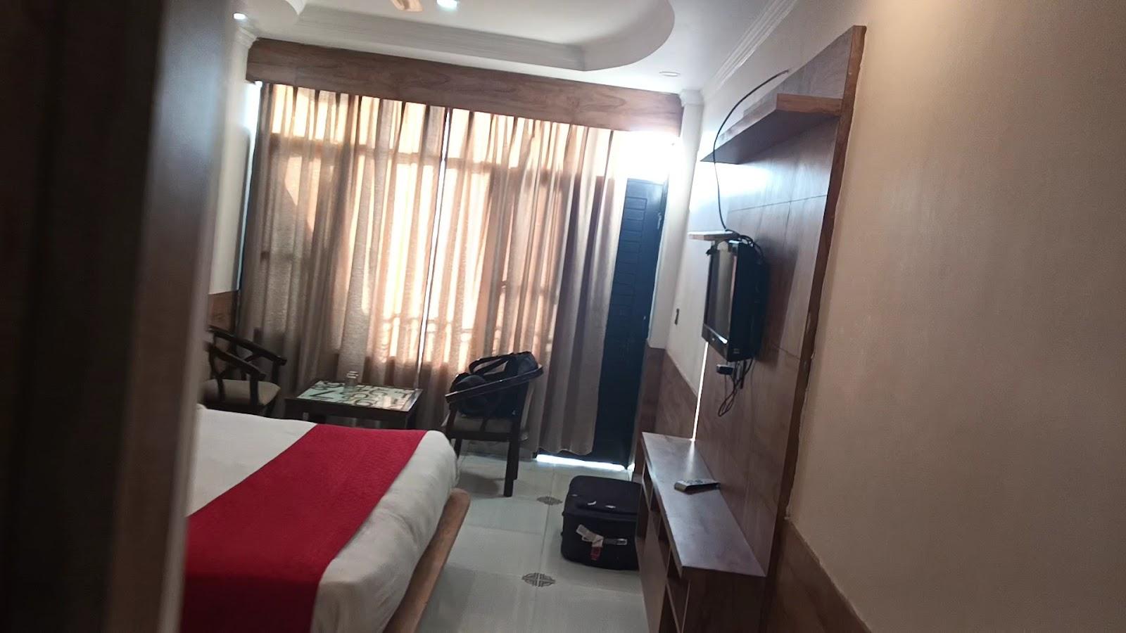 Hotel Grand Hill – photo 2