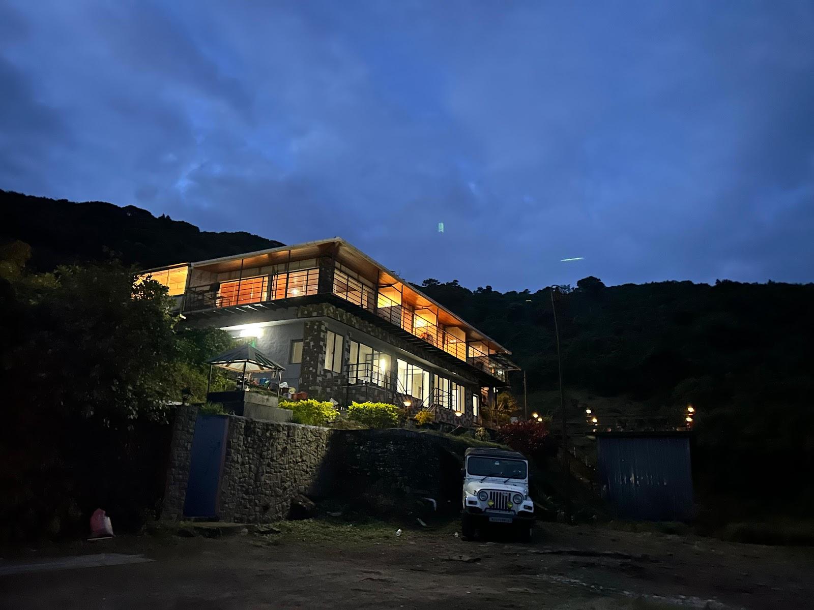 Ibex Resorts, Valparai (Tale Rock)
