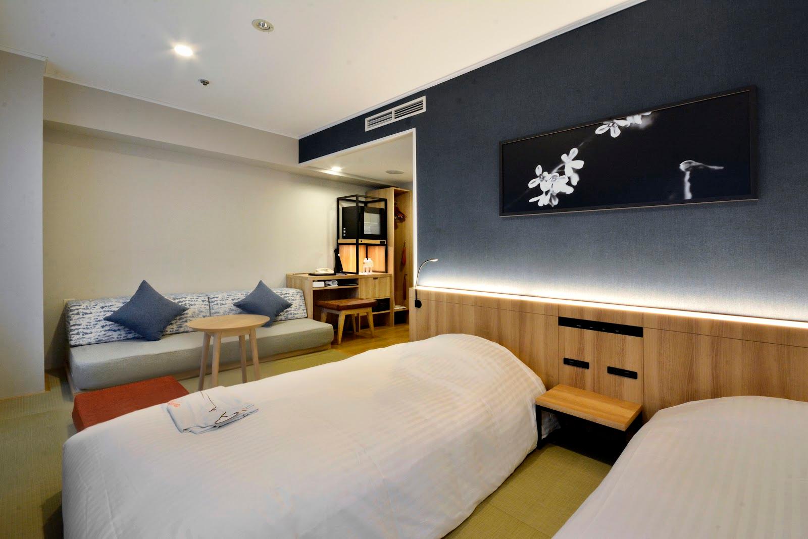 Premier Hotel Cabin Shinjuku – photo 3