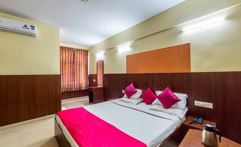 Mysore Mayflower Hotel – photo 2