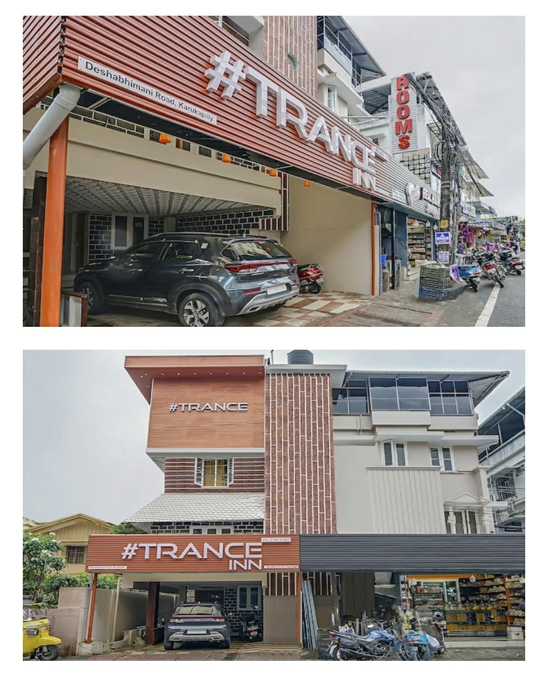 HOTEL TRANCE INN – photo 2