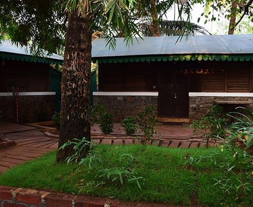 Sanman Beach Resort – photo 4