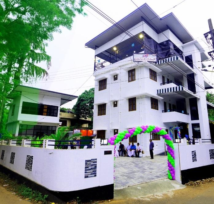 San Residency – photo 1