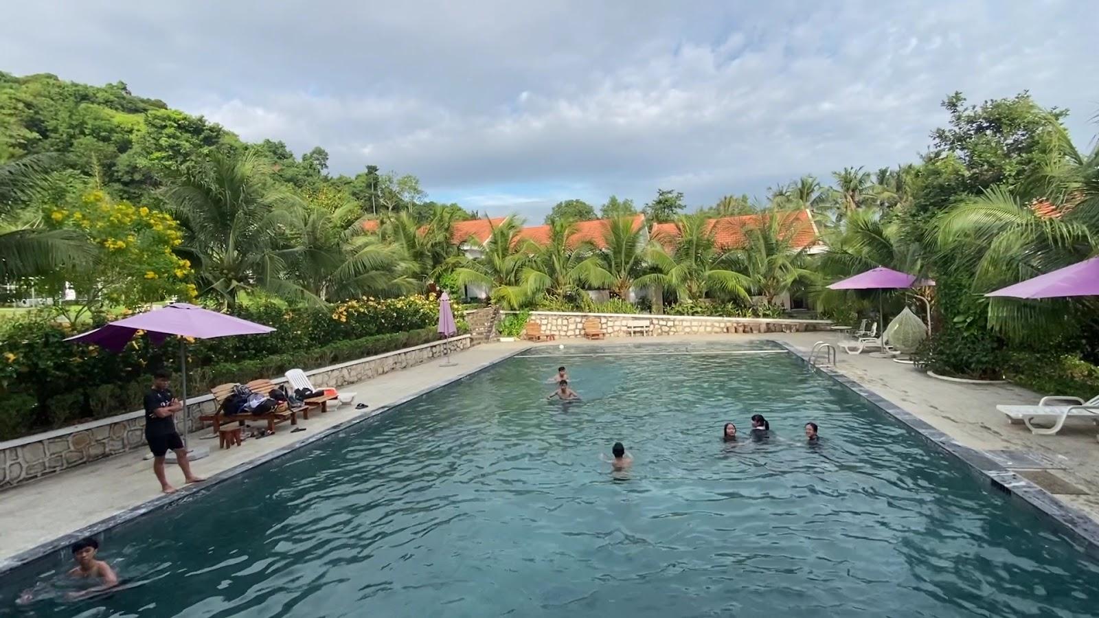 Phú Mỹ Hưng Bungalow – photo 2
