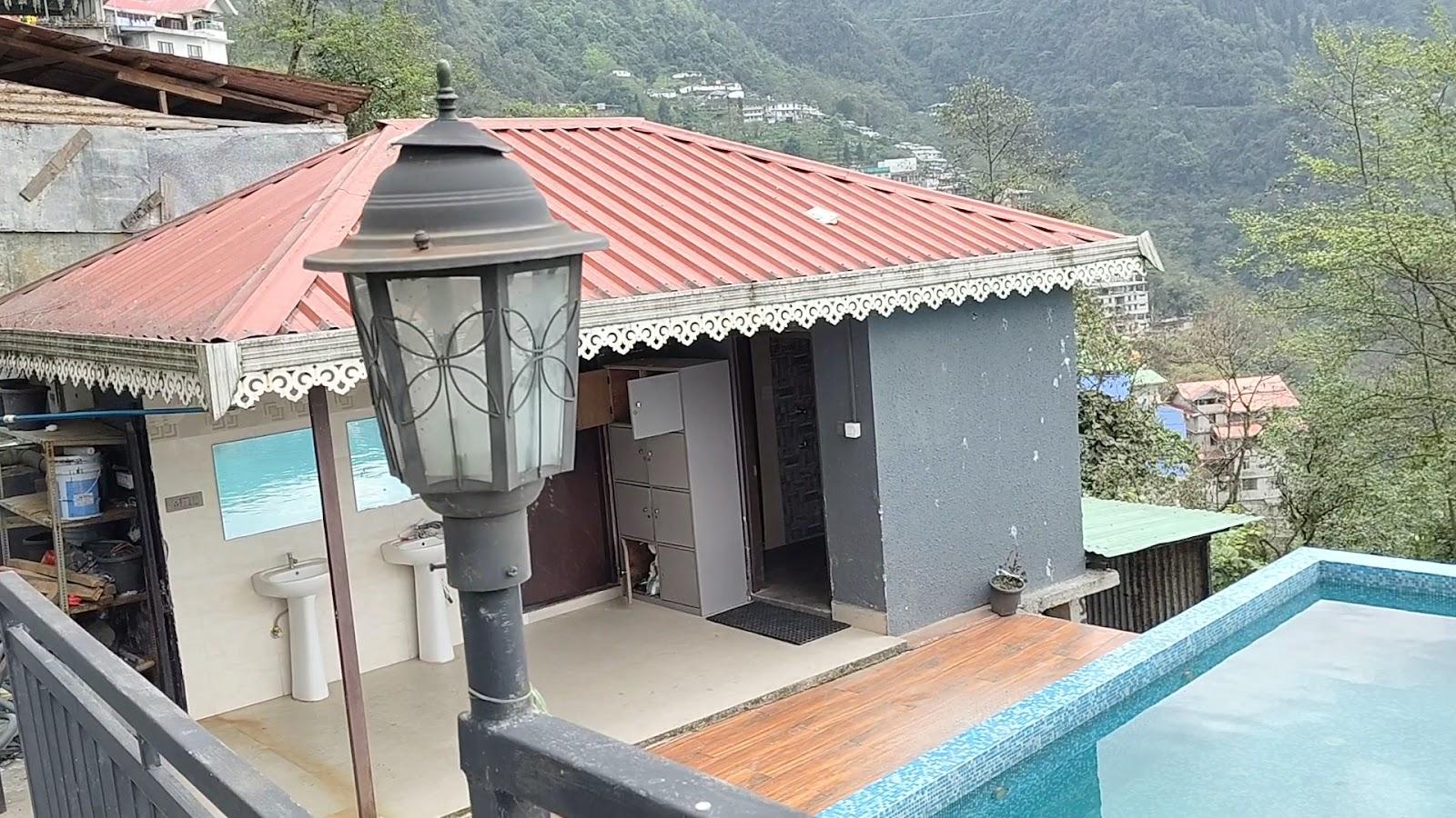 The Z Retreat & Spa – photo 2