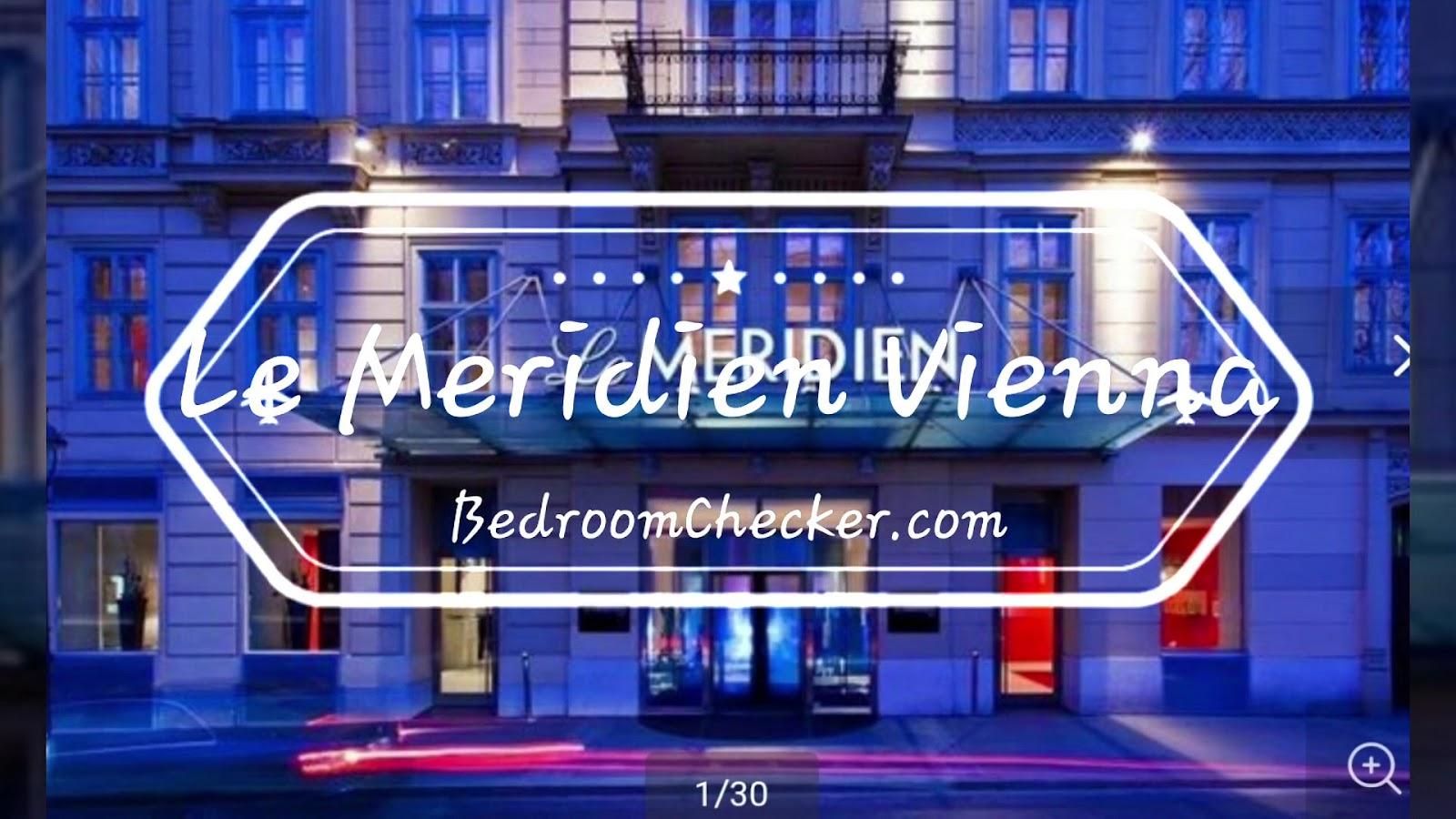 Le Méridien Vienna – photo 2