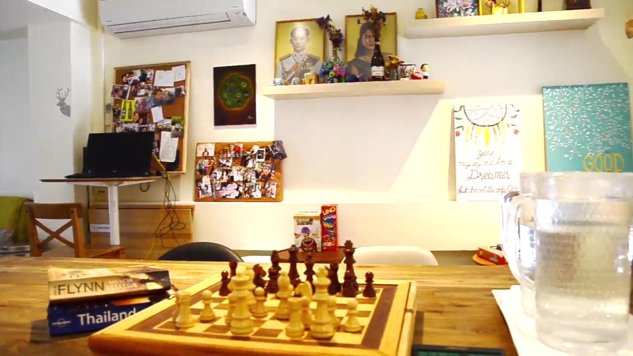 Good Day Hostel – photo 3