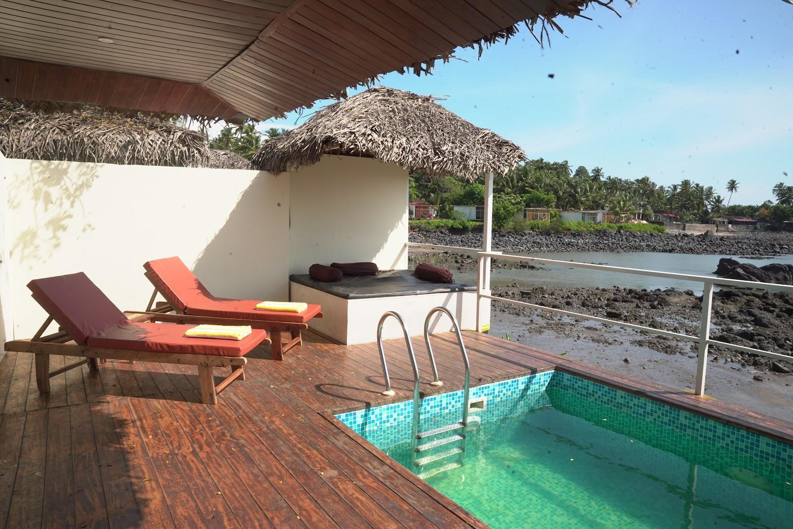 Destiny Goa Beach Resort – photo 4