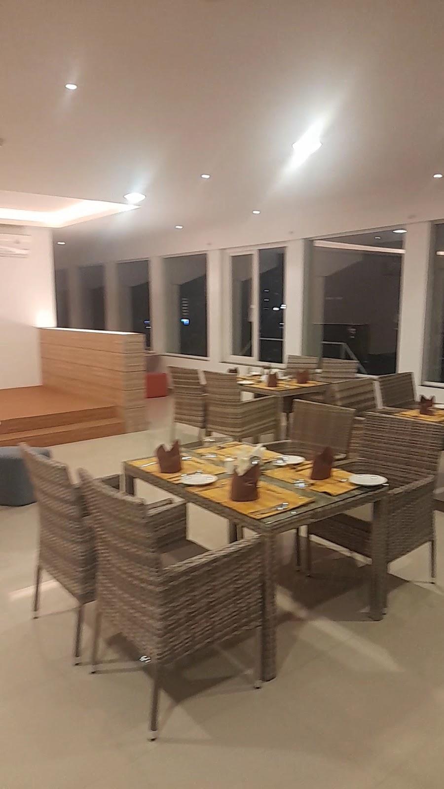 Iswarya Residency – photo 2