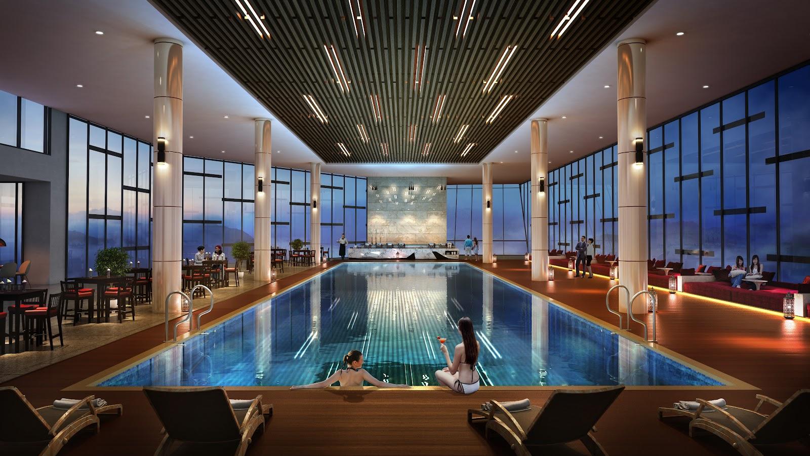 Wyndham Ion Majestic Hotel – photo 4