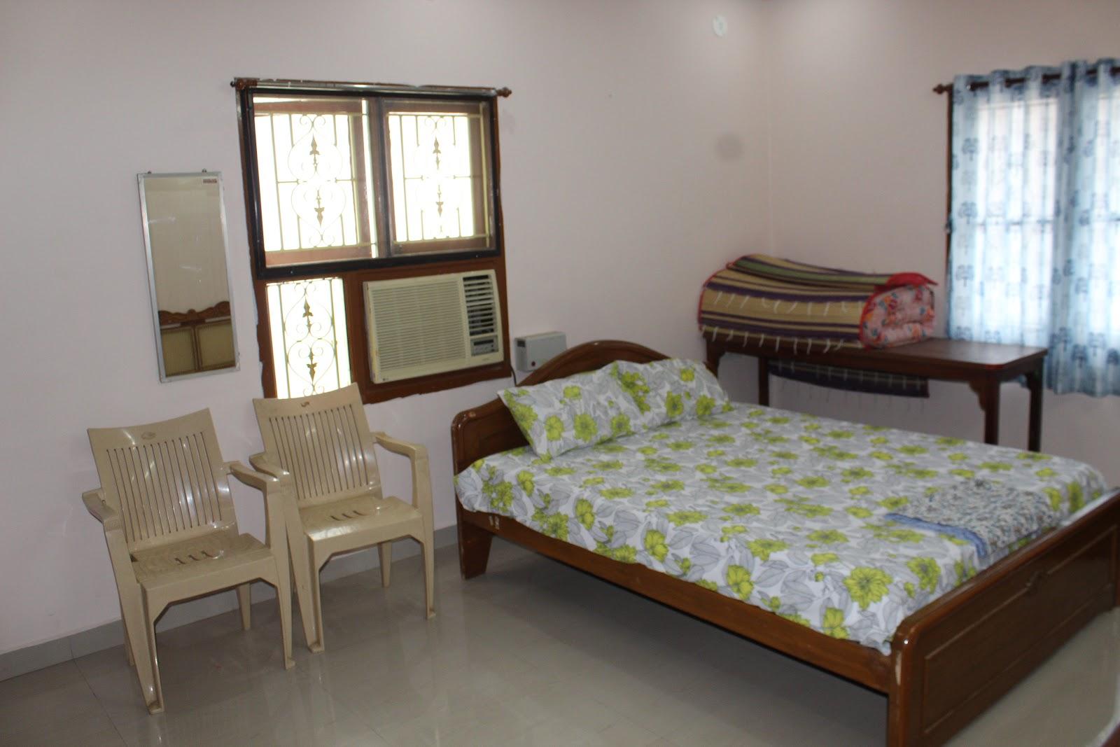 CENTAURUS HOMESTAYS NEAR TRICHY AIRPORT – photo 2