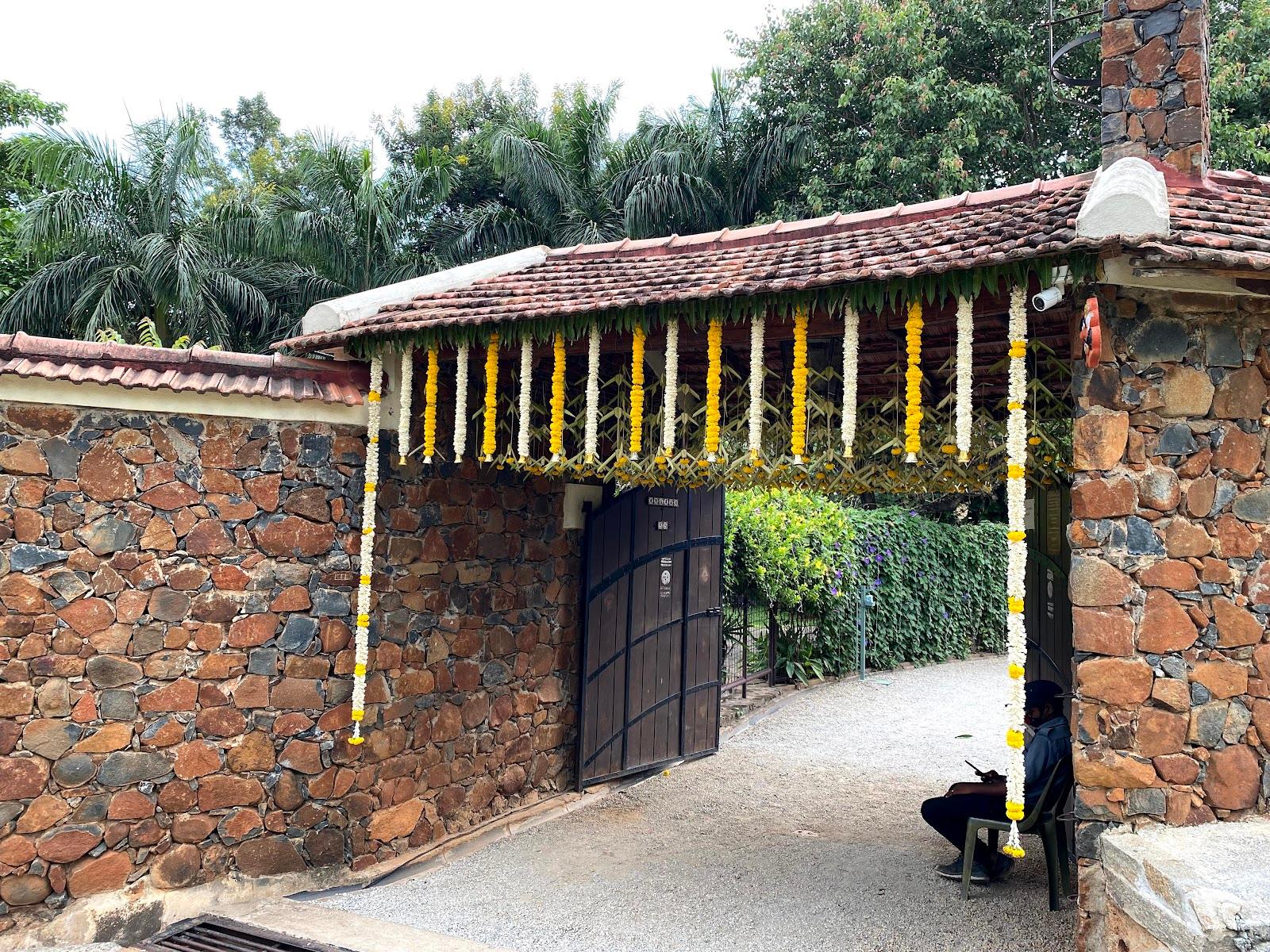Angana The Courtyard – photo 1